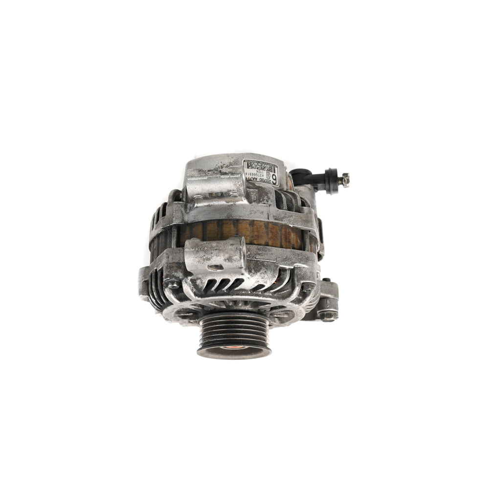 Alternator Suit 10-12 FB25 Subaru Forester SH