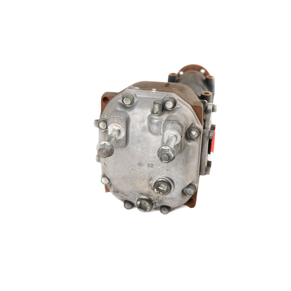 Rear Differential 4.11 T2 Open Suit 08-12 Subaru Forester SH