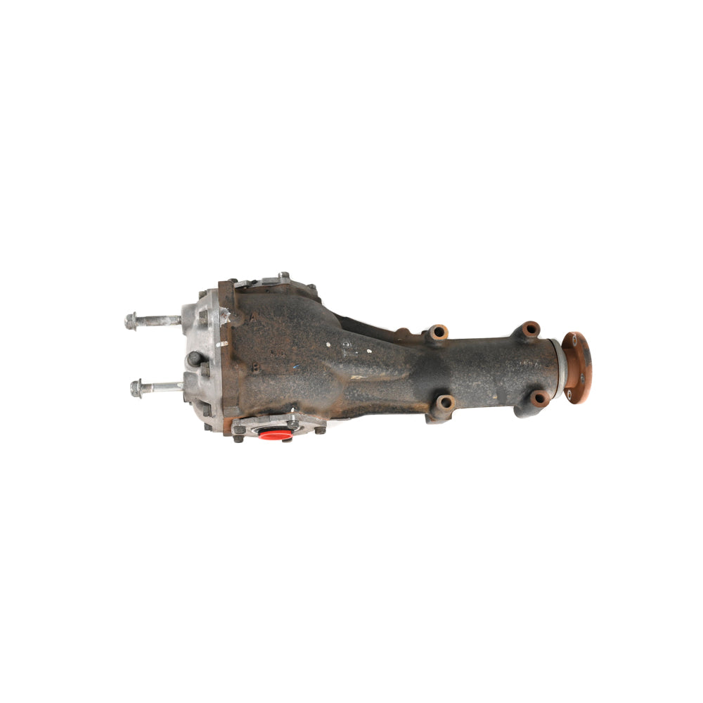 Rear Differential 4.11 T2 Open Suit 08-12 Subaru Forester SH