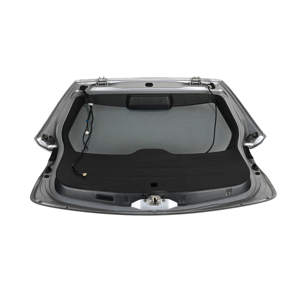 Tailgate Suit 08-12 Subaru Forester SH