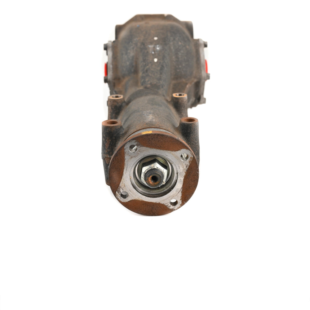 Rear Differential 4.11 T2 Open Suit 08-12 Subaru Forester SH