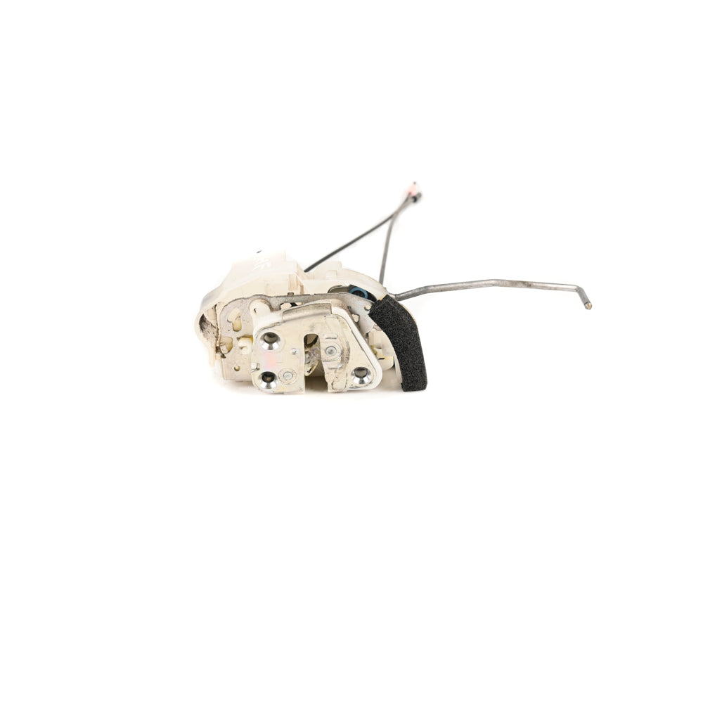 Passenger Front Door Lock Actuator Suit 08-12 Subaru Forester SH