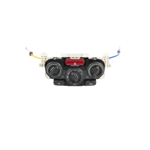 A/C Controls Non-Climate Type Suit 08-12 Subaru Forester SH