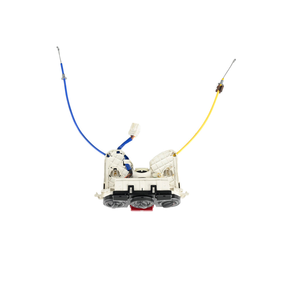 A/C Controls Non-Climate Type Suit 08-12 Subaru Forester SH