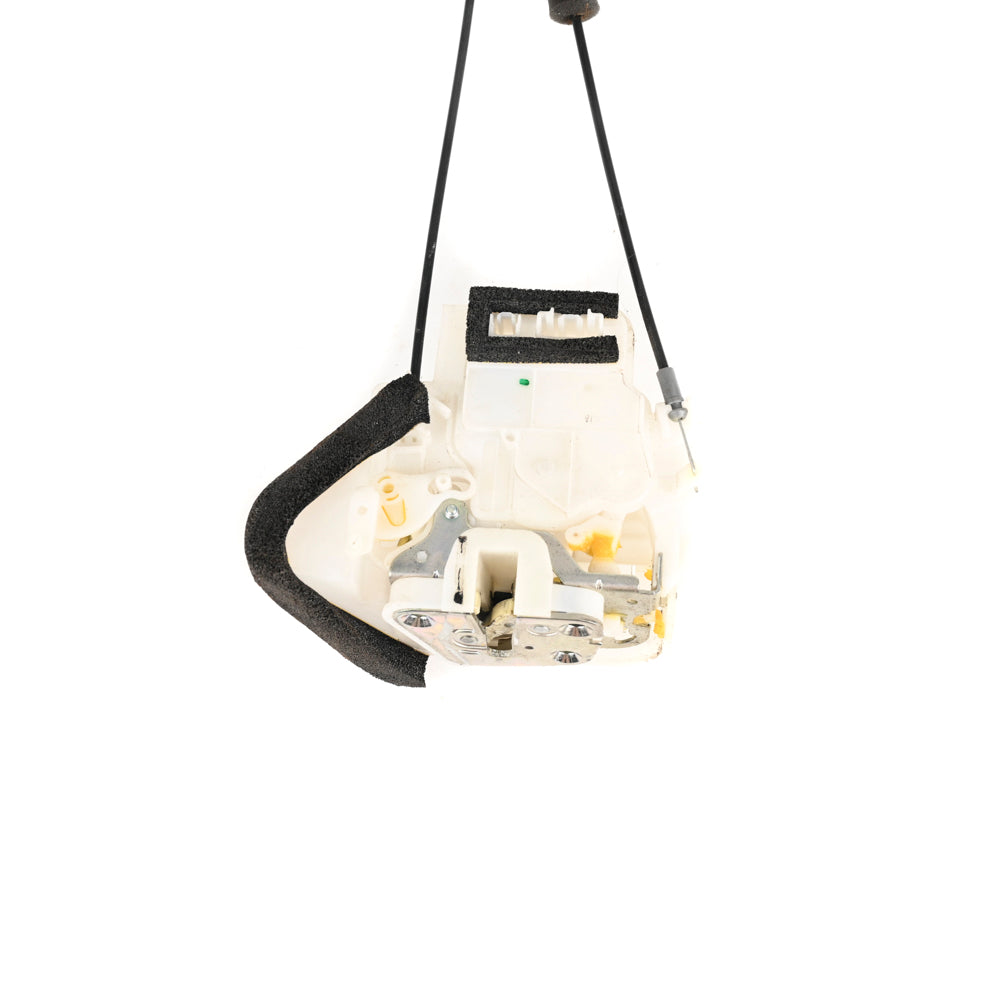 Passenger Rear Door Lock Actuator Suit 08-12 Subaru Forester SH