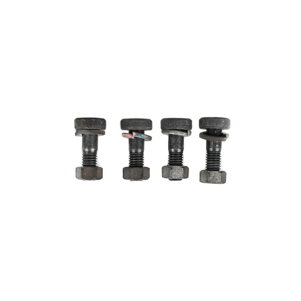 Tailshaft Bolts Suit 08-12 Subaru Forester SH