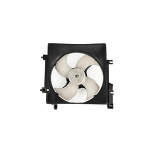 A/C Fan Drivers Side Suit FB25 10-12 Subaru Forester SH