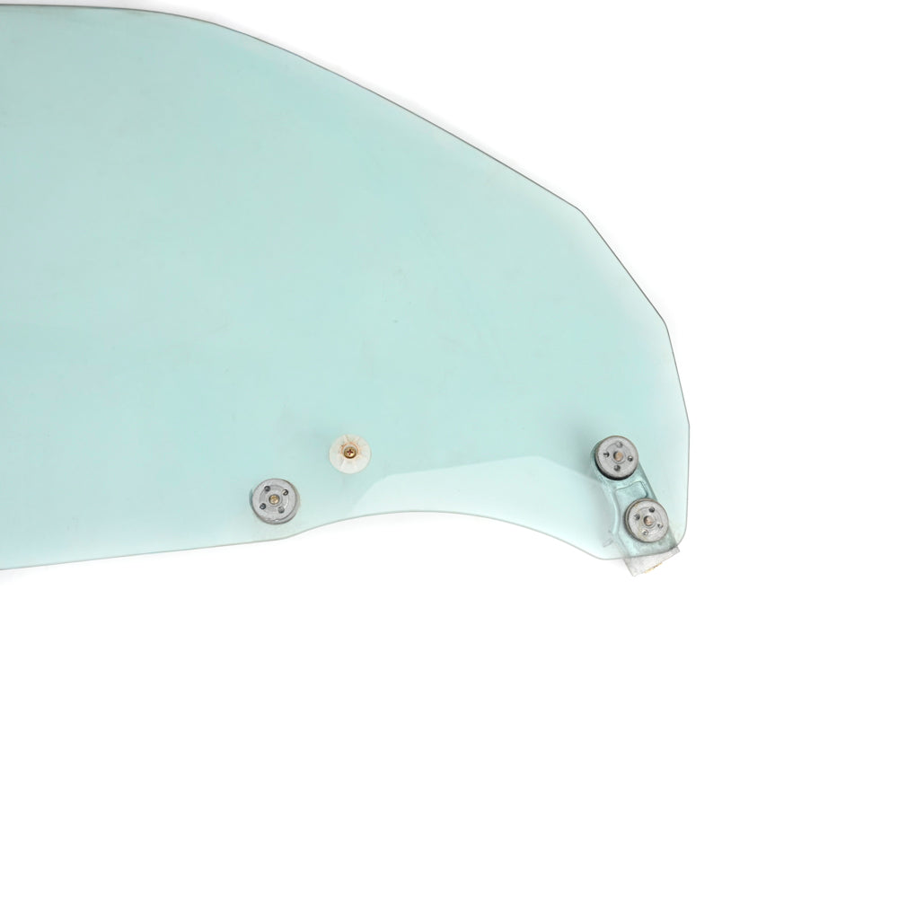 Drivers Front Door Glass Suit Subaru Forester SF 98-02