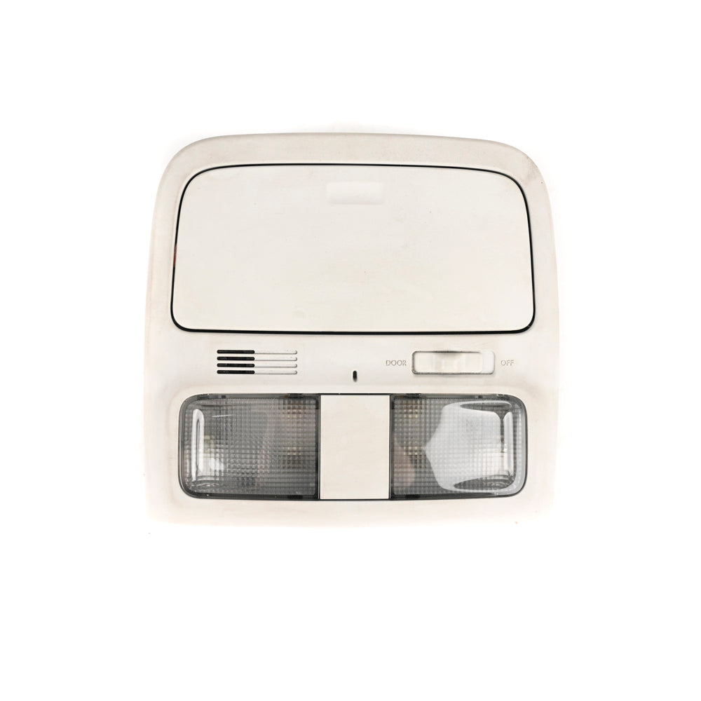 Roof Console Suit 08-12 Subaru Forester SH