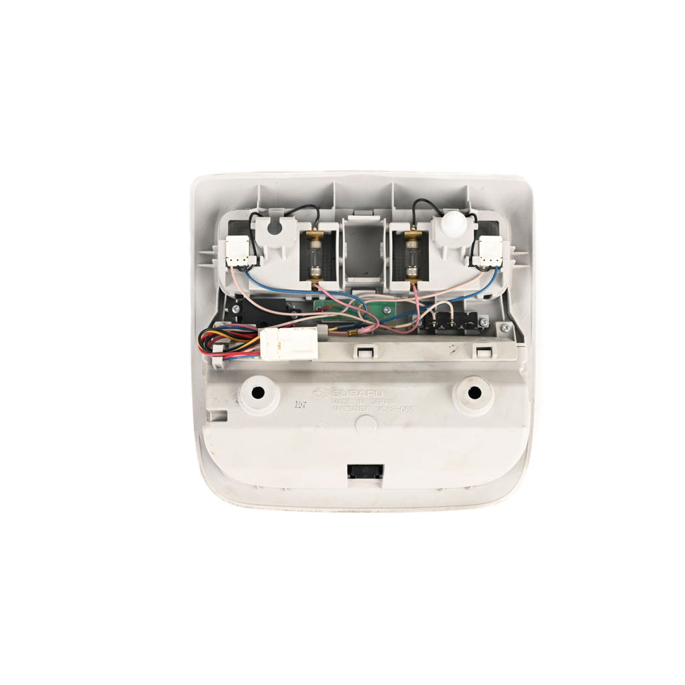 Roof Console Suit 08-12 Subaru Forester SH