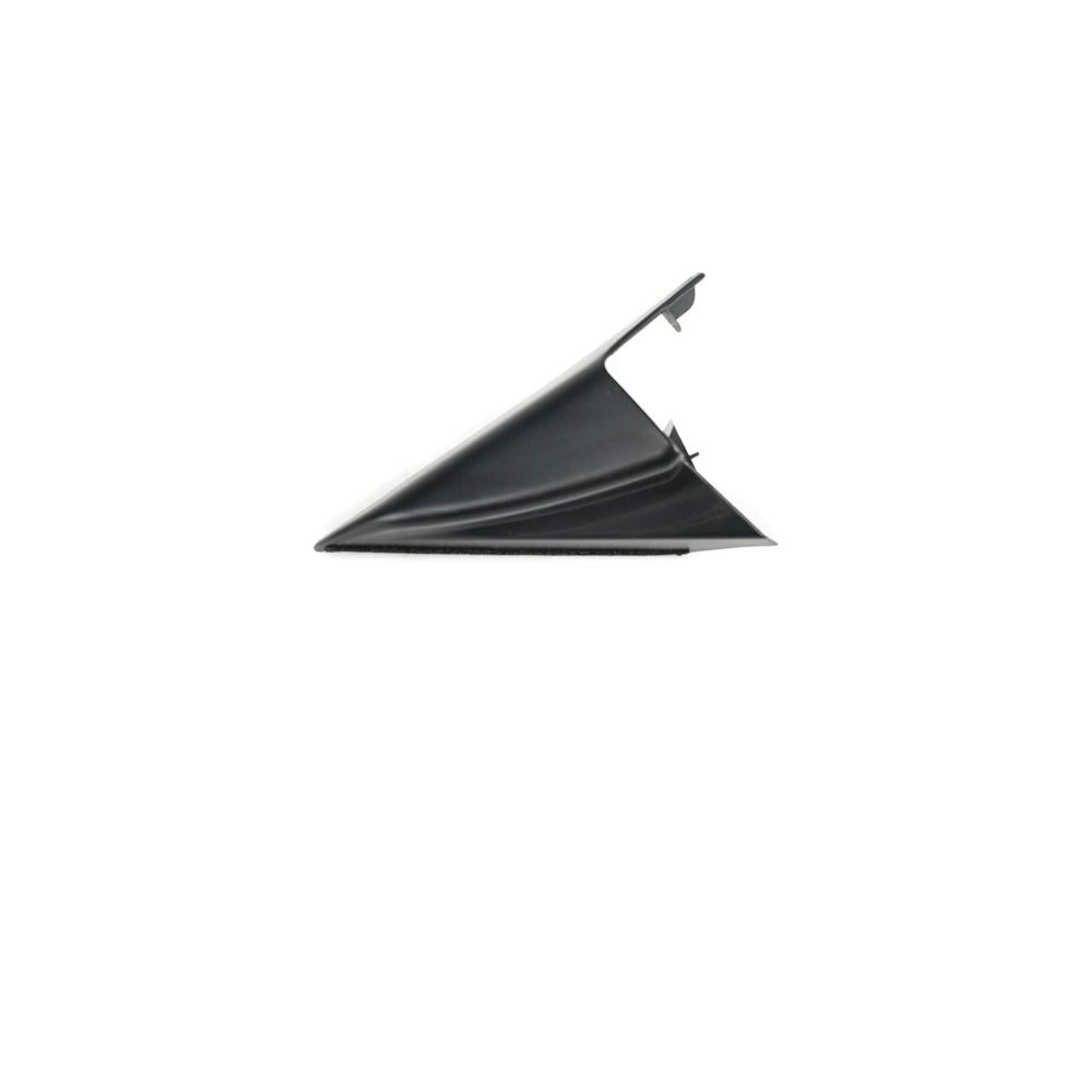 Drivers Front Door Triangle Trim Suit 08-12 Subaru Forester SH