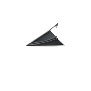 Drivers Front Door Triangle Trim Suit 08-12 Subaru Forester SH