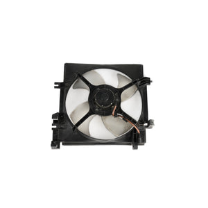A/C Fan Drivers Side Suit FB25 10-12 Subaru Forester SH