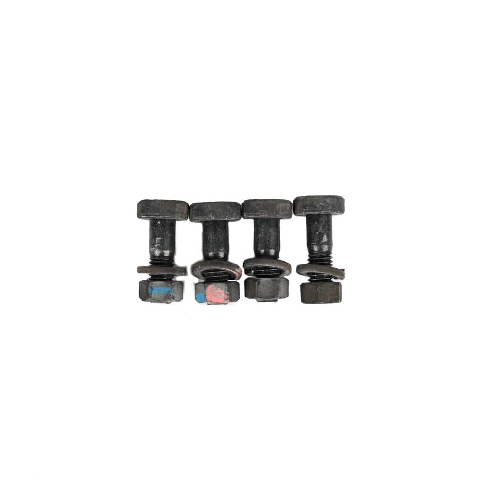 Tailshaft Bolts Suit 08-12 Subaru Forester SH
