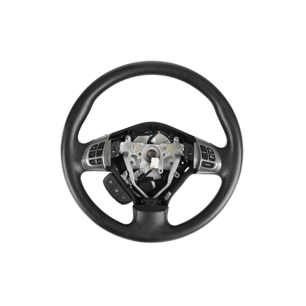 Steering Wheel Suit 08-12 Subaru Forester SH