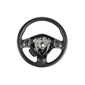 Steering Wheel Suit 08-12 Subaru Forester SH