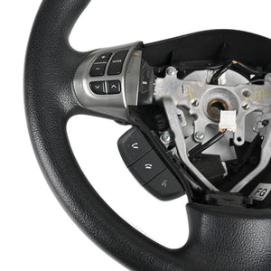 Steering Wheel Suit 08-12 Subaru Forester SH