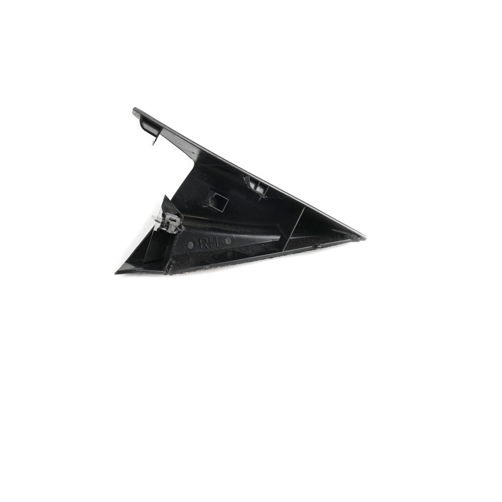 Drivers Front Door Triangle Trim Suit 08-12 Subaru Forester SH