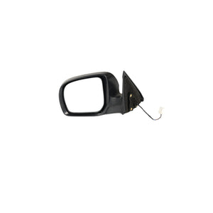 Passenger Door Mirror Standard Suit 10-12 Subaru Forester SH