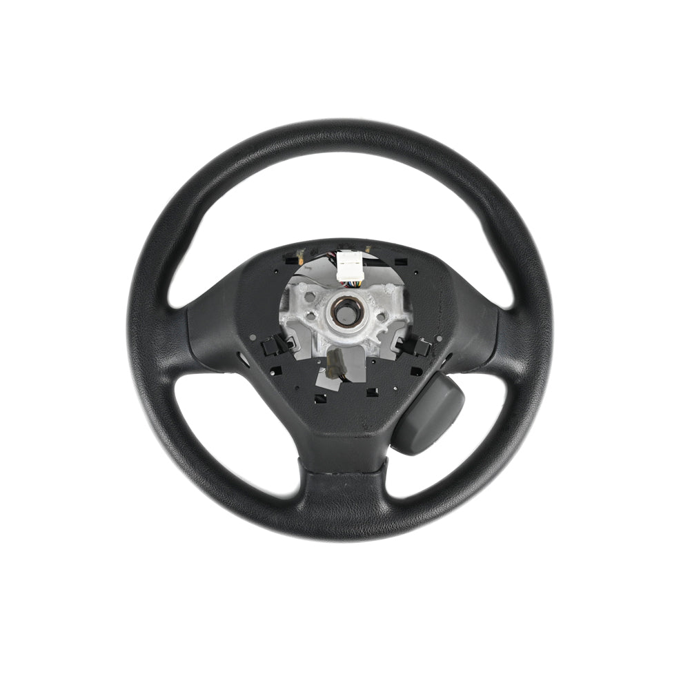 Steering Wheel Suit 08-12 Subaru Forester SH