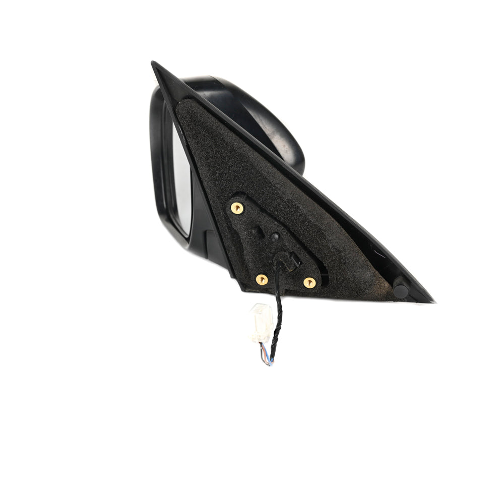 Passenger Door Mirror Standard Suit 10-12 Subaru Forester SH