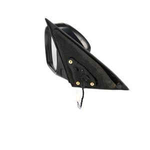 Passenger Door Mirror Standard Suit 10-12 Subaru Forester SH