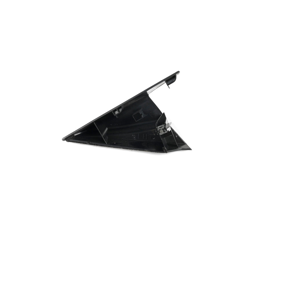 Passenger Front Door Triangle Trim Suit 08-12 Subaru Forester SH