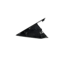 Passenger Front Door Triangle Trim Suit 08-12 Subaru Forester SH