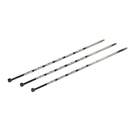 Greddy Cable Ties