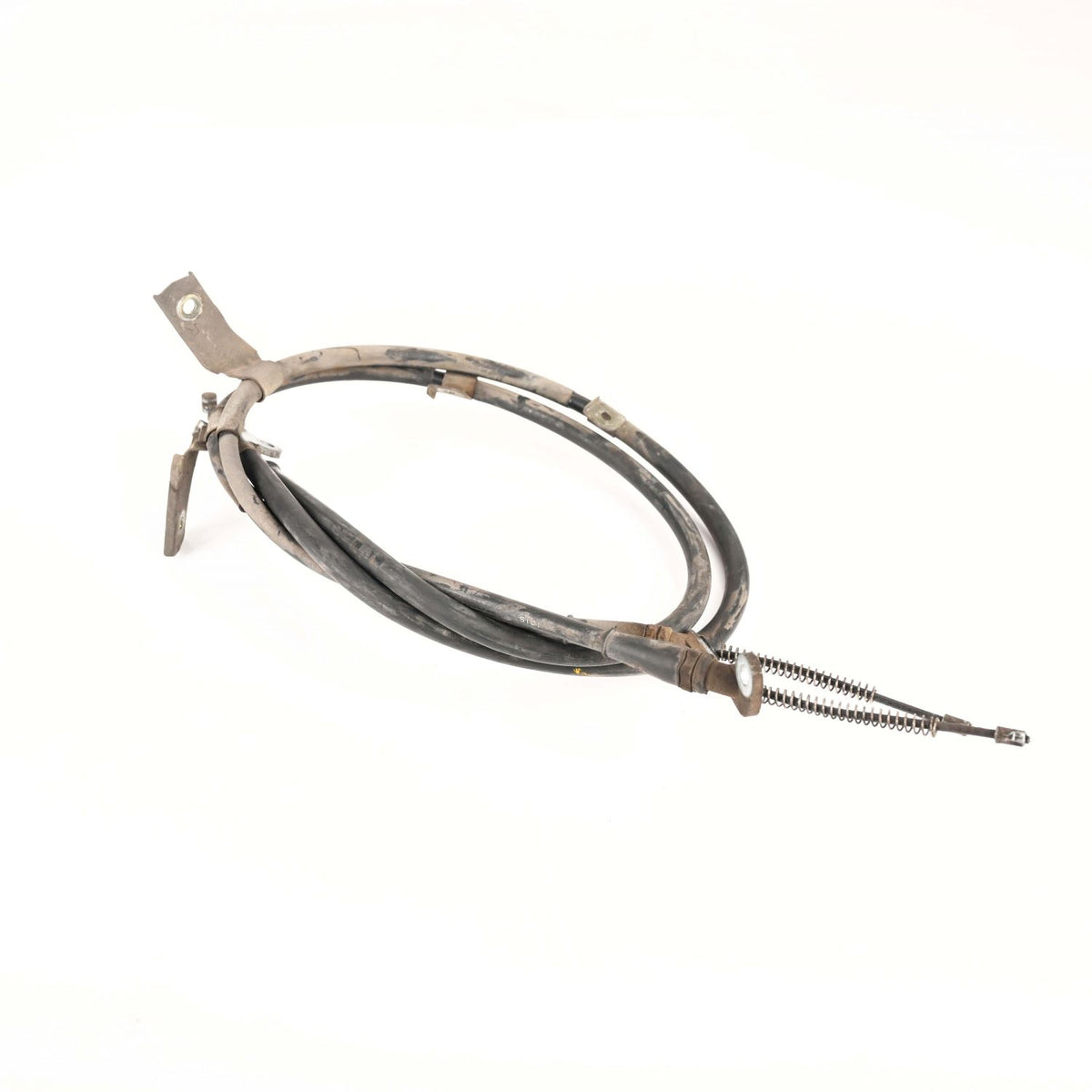 Handbrake Cables suit 93 94 95 96 R33 Nissan Skyline gts Coupe