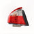 Left tail lamp suit 06-09 Subaru Liberty Sedan