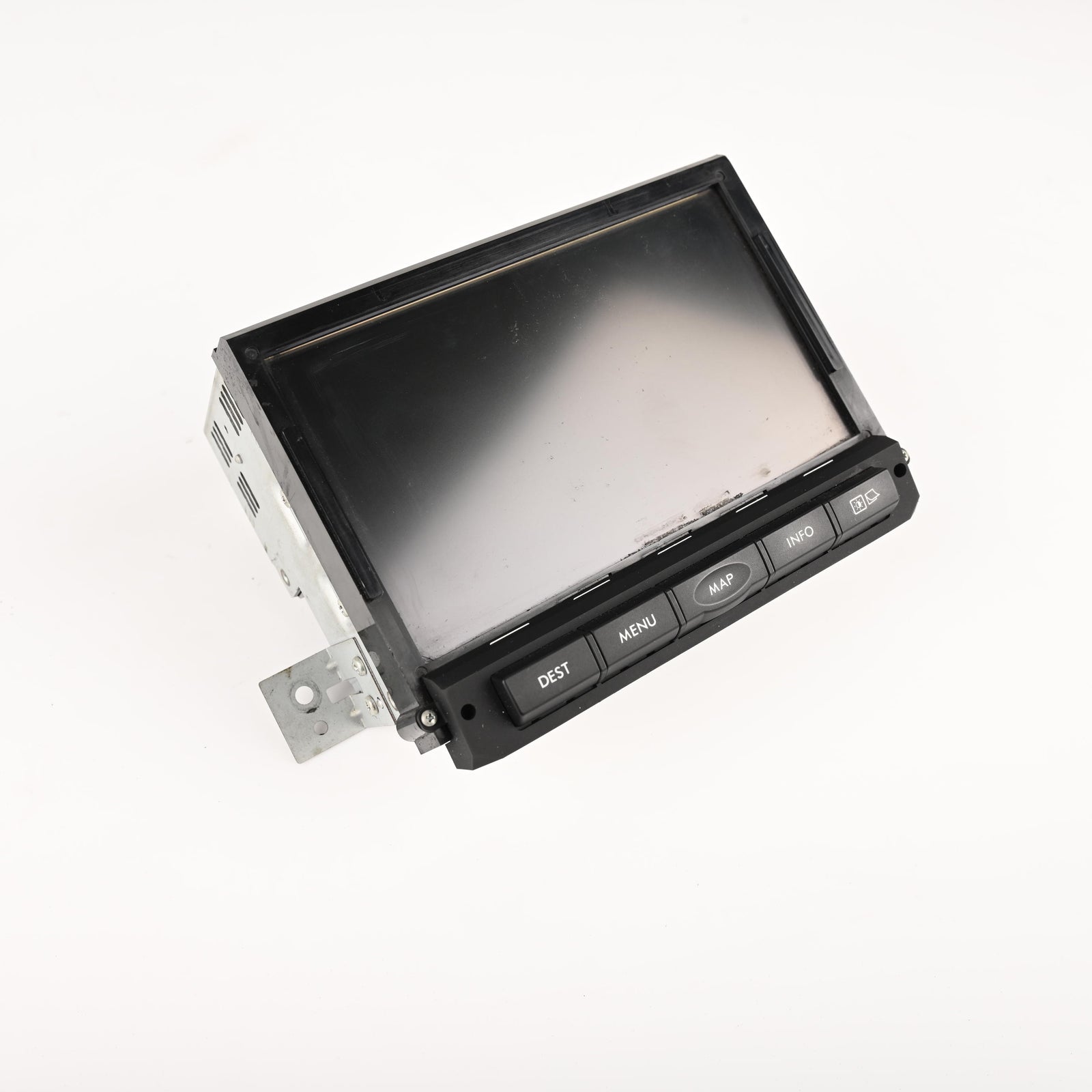 Kenwood Upper Screen suit 03-09 Subaru Liberty