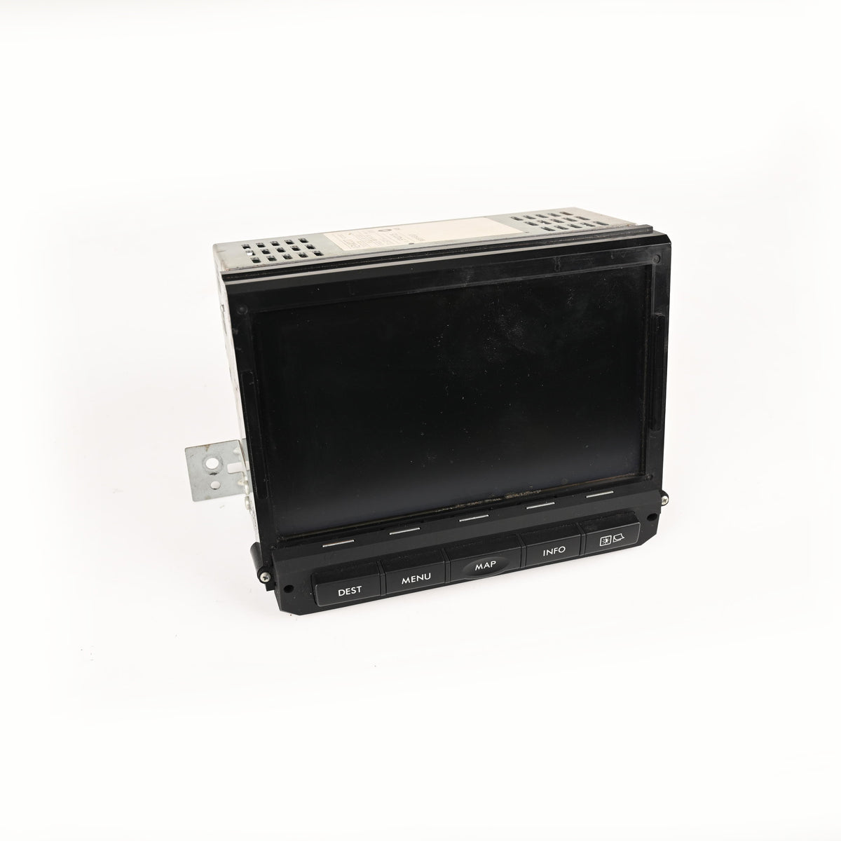 Kenwood Upper Screen suit 03-09 Subaru Liberty