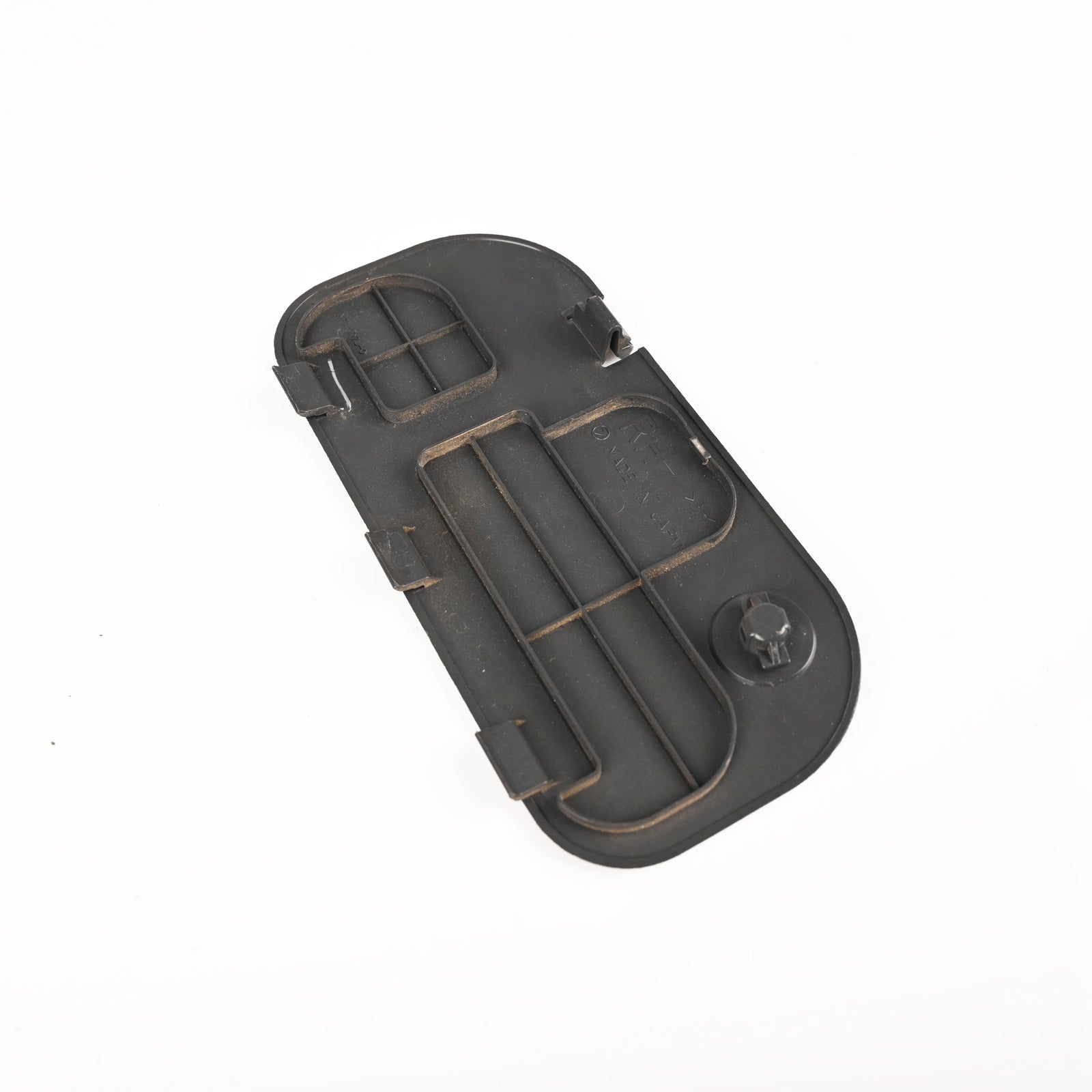 Right Tail light inspection covers sedan suit 03-09 Subaru Liberty