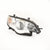 Right Xenon headlamp Complete suit 06-09 Subaru Liberty