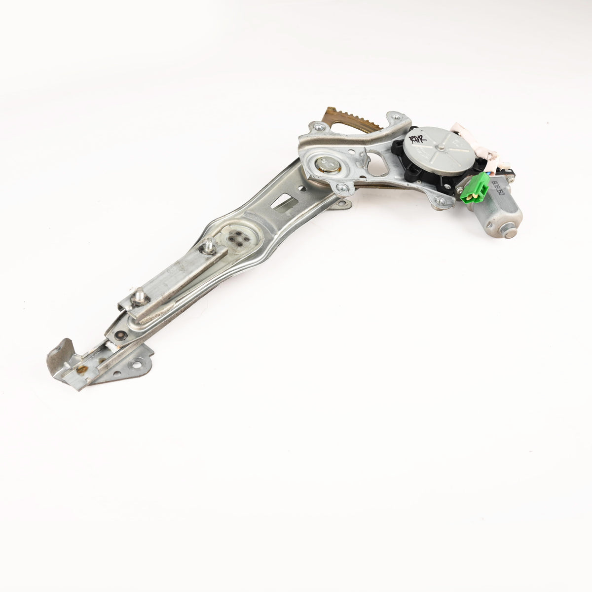 Right rear window regulator suit 03-09 Subaru Liberty BL & BP