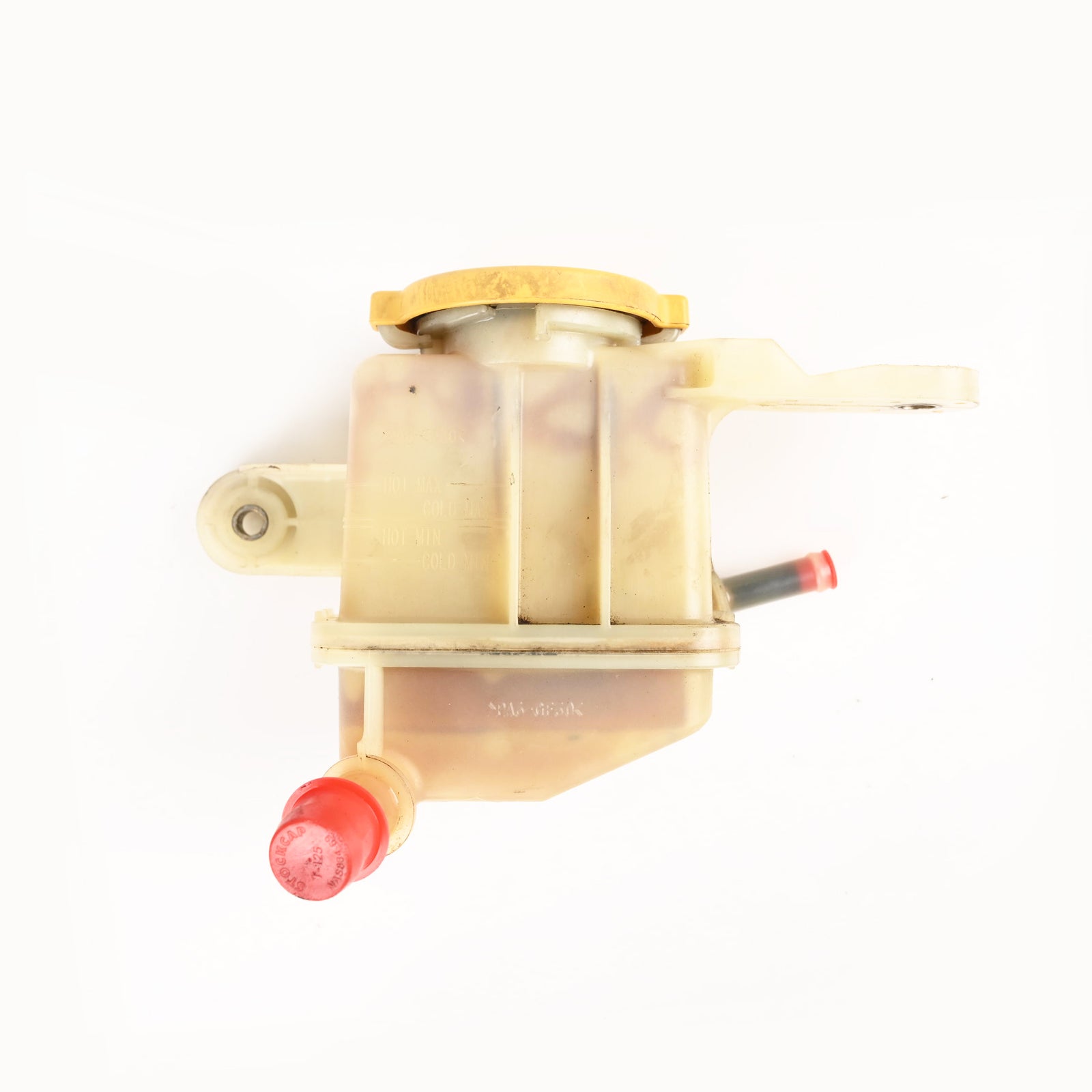 Power steering reservoir suit 03-09 Subaru Liberty GT