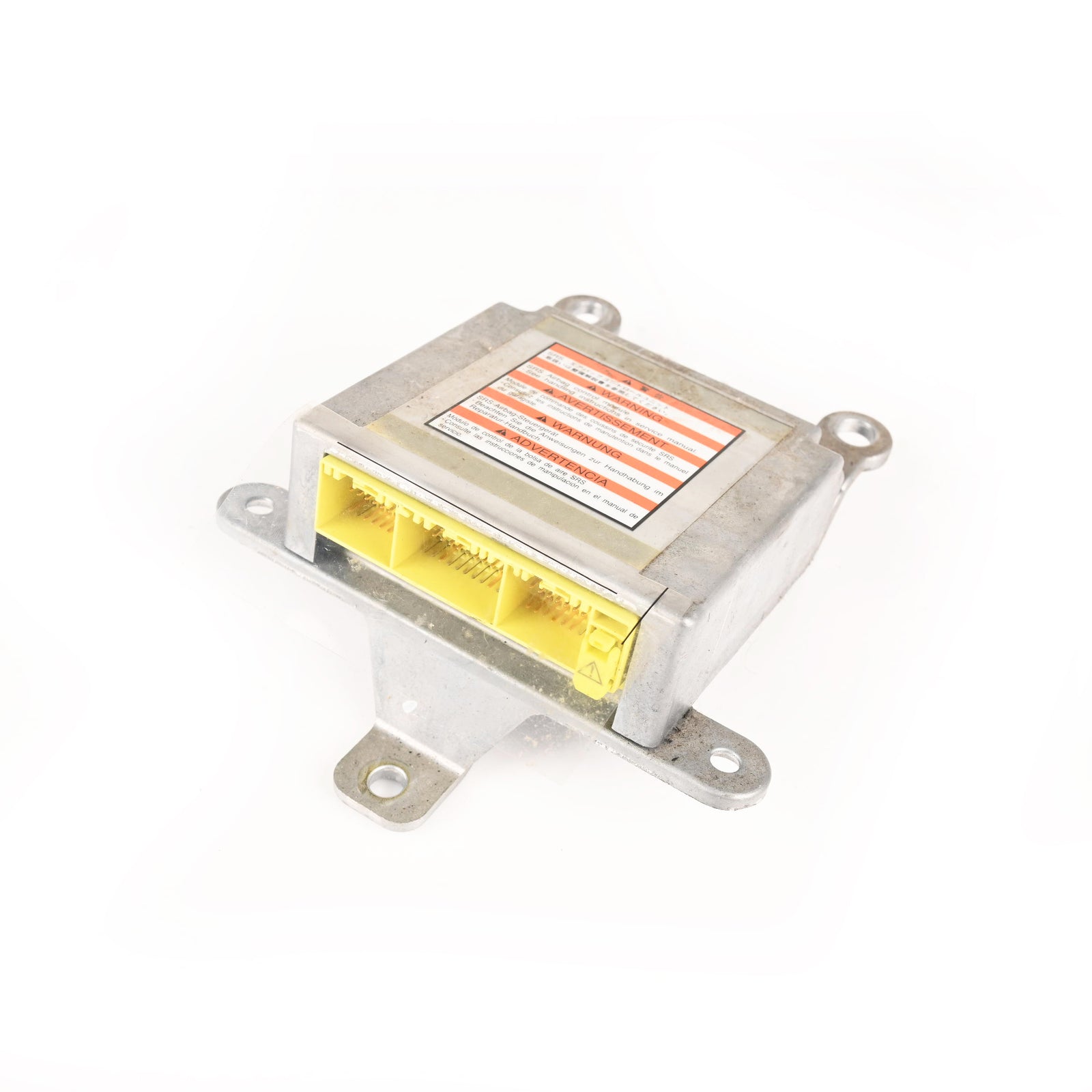 Airbag module suit 06-09 Subaru Liberty GT