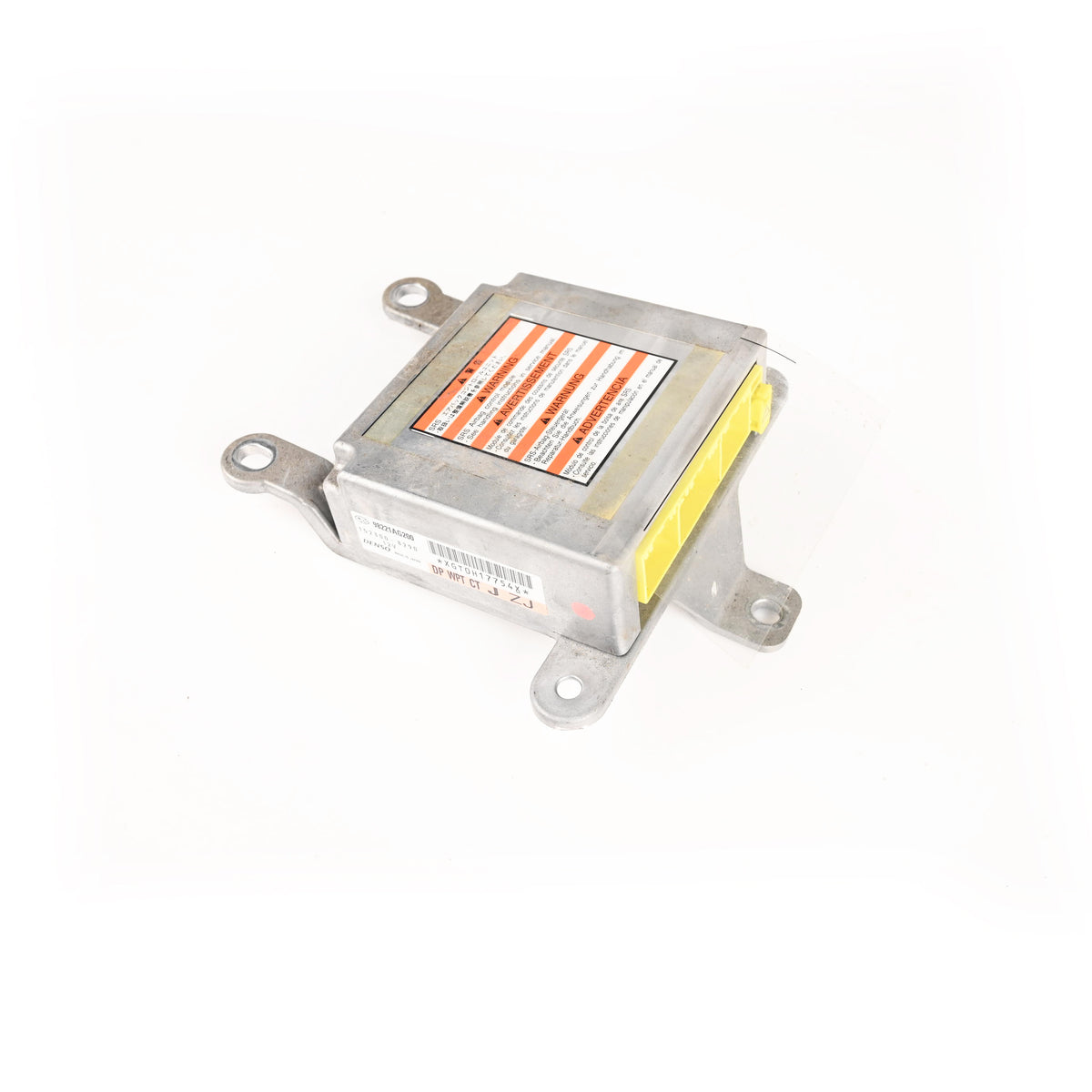 Airbag module suit 06-09 Subaru Liberty GT