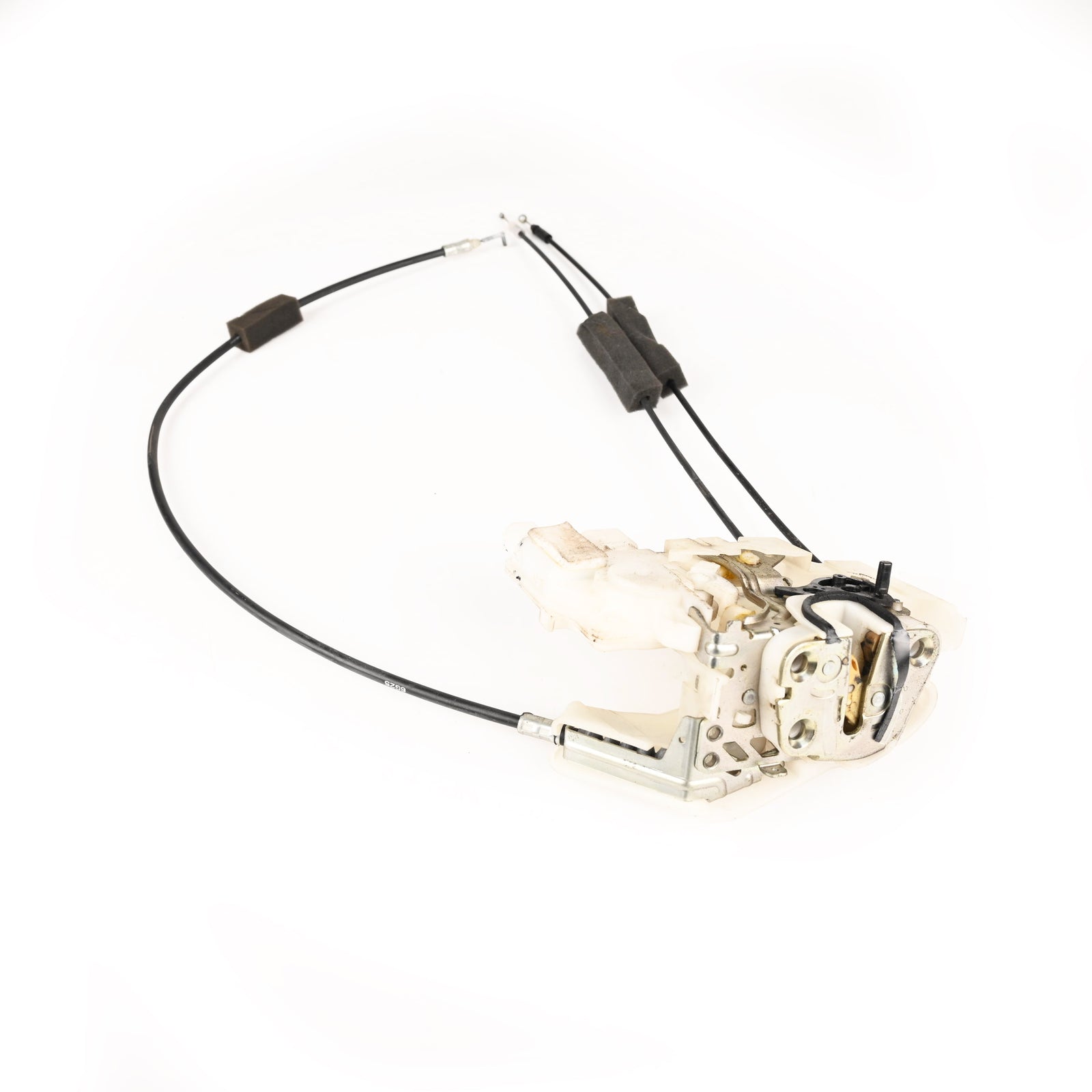 Right rear door lock assembly suit 03-09 Subaru Liberty BL & BP