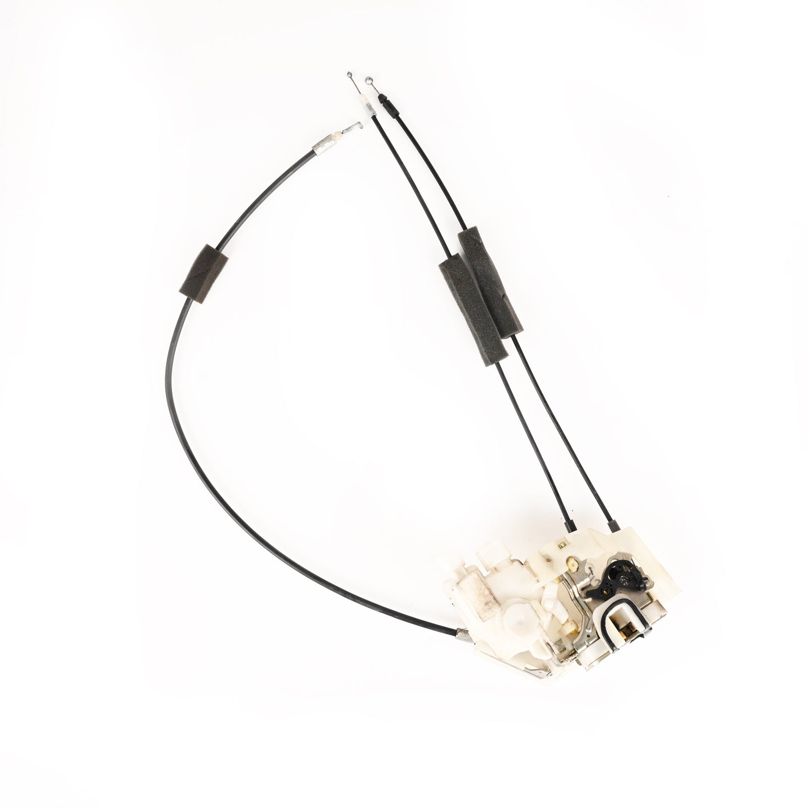 Right rear door lock assembly suit 03-09 Subaru Liberty BL & BP