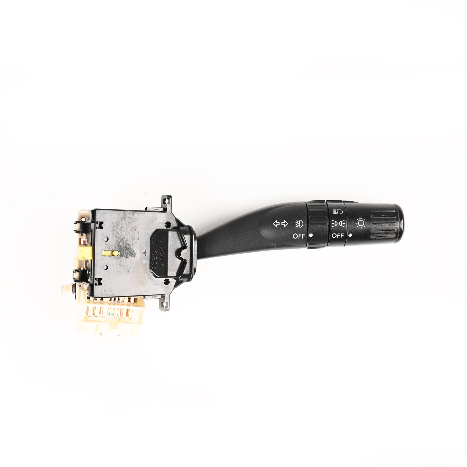 Indicator stalk suit 03-09 Subaru Liberty sedan GT