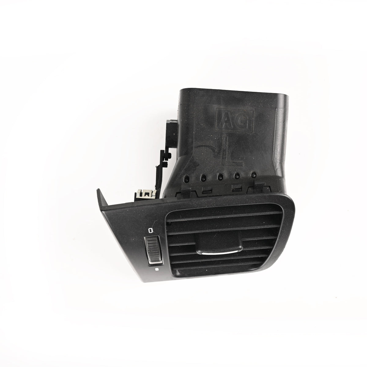 Left dash vent suit 03-09 Subaru Liberty GT