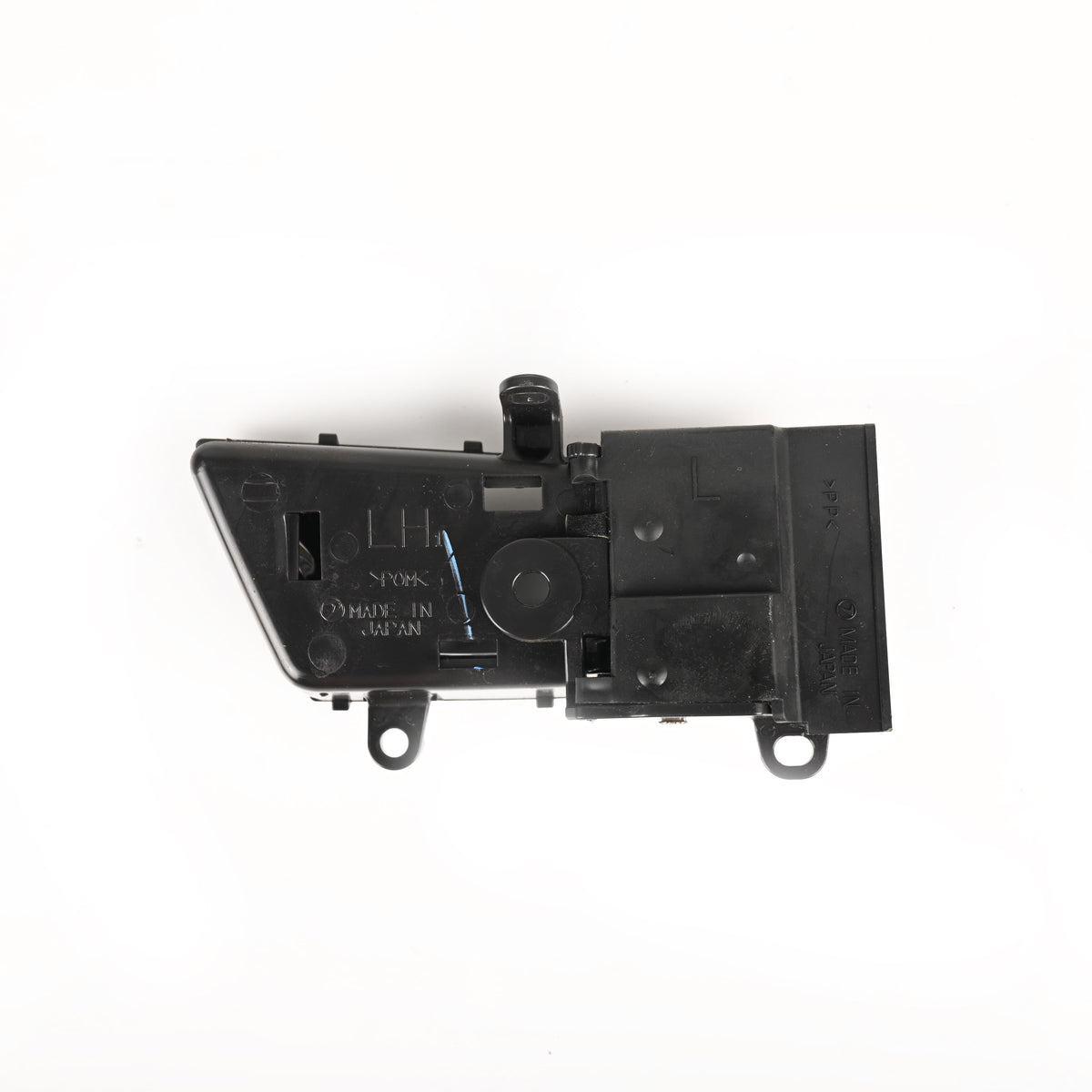 Left inner handle suit 03-09 Subaru Liberty GT