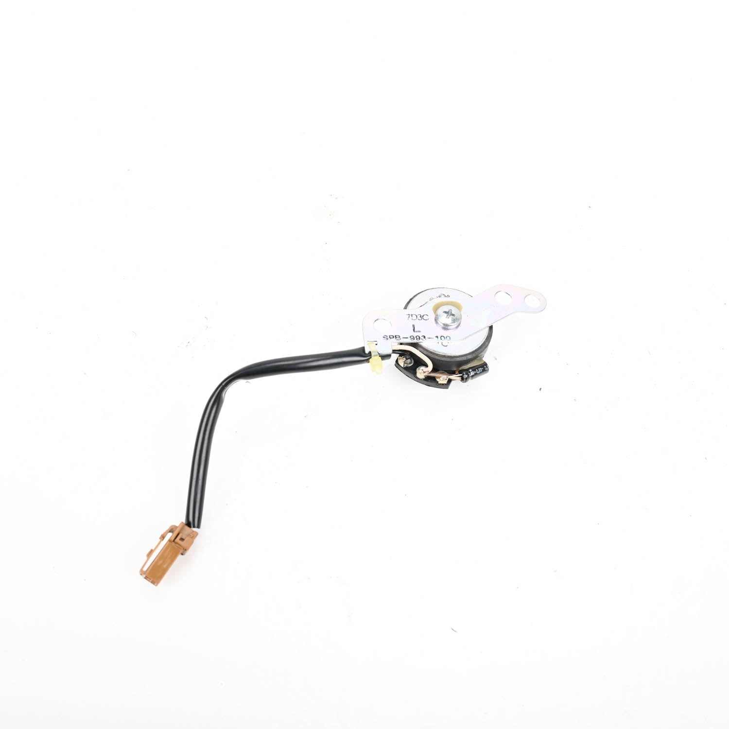 Left Tweeter Speaker Bose Suit 03 04 05 06 07 08 Nissan 350z