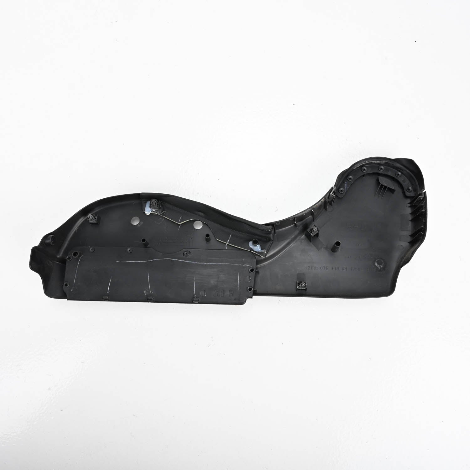 Right Seat Trim Suit 03 04 05 06 07 08 Nissan 350z