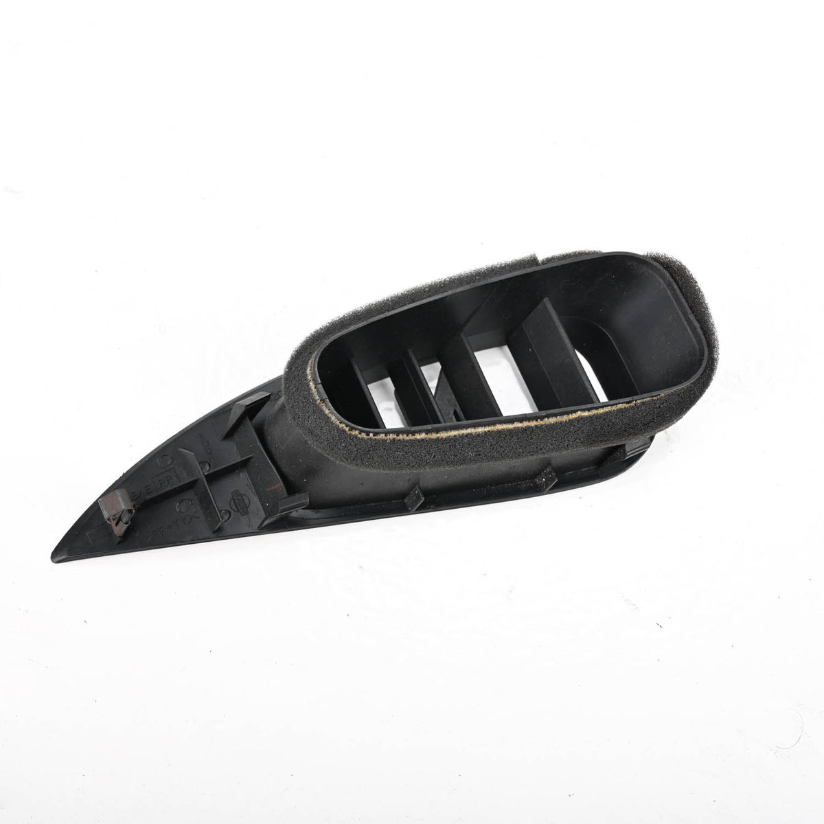 Left Internal Vent Insert Trim Suit 03 04 05 06 07 08 Nissan 350z