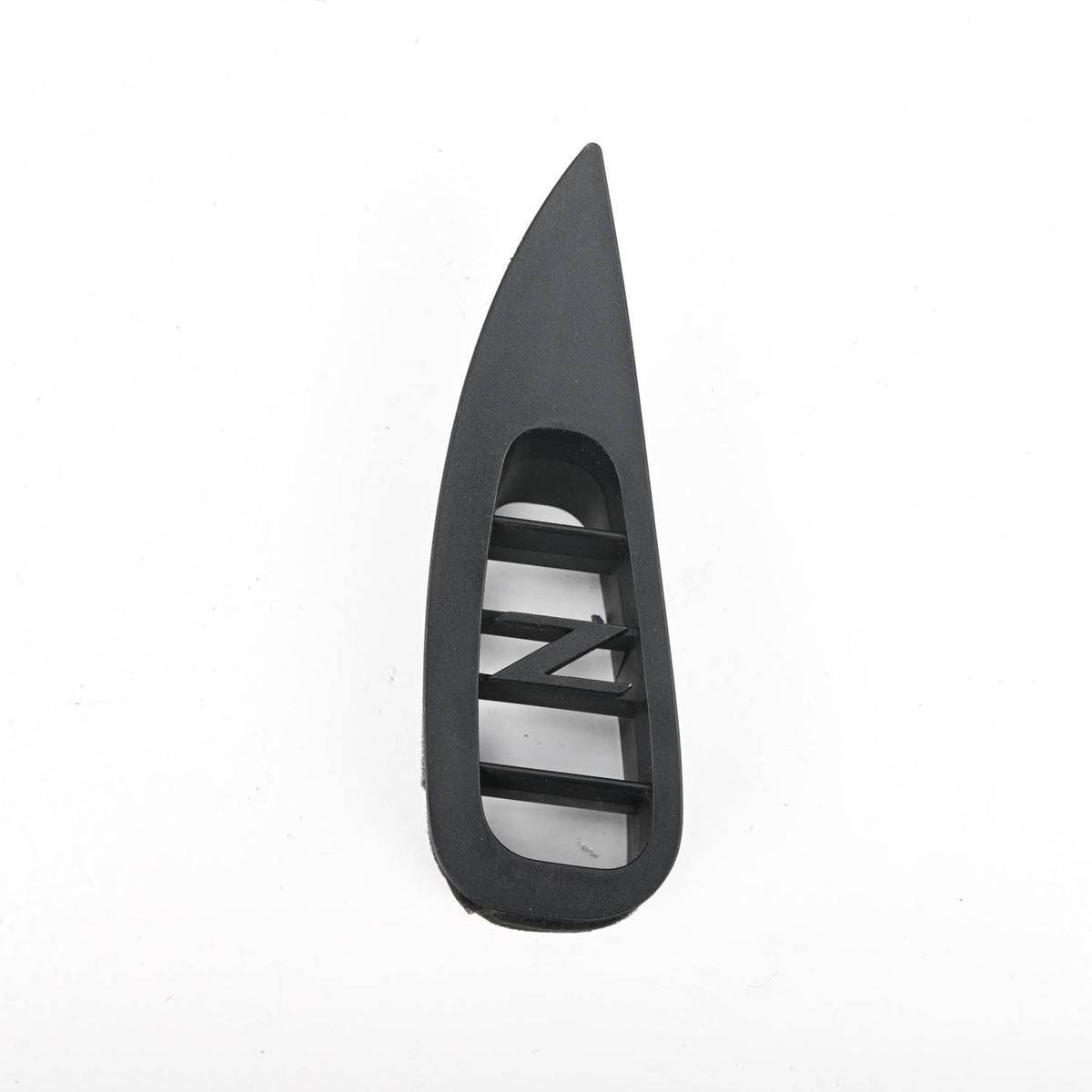 Left Internal Vent Insert Trim Suit 03 04 05 06 07 08 Nissan 350z