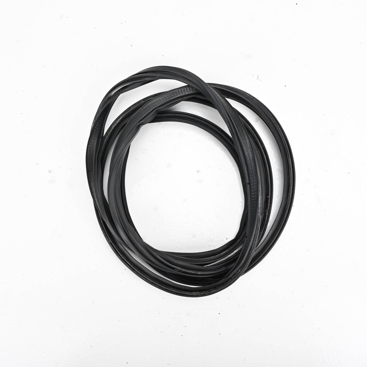 Right Door + Window Seal On Body Suit 03 04 05 06 07 08 Nissan 350z