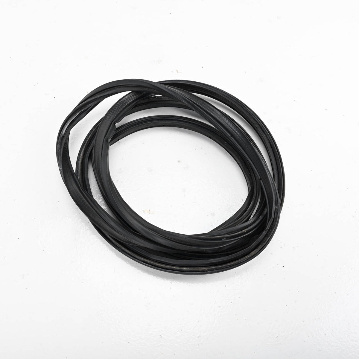 Right Door + Window Seal On Body Suit 03 04 05 06 07 08 Nissan 350z